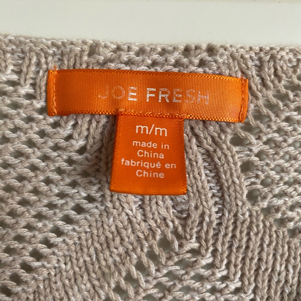 Sweater - Picture 2 of 3